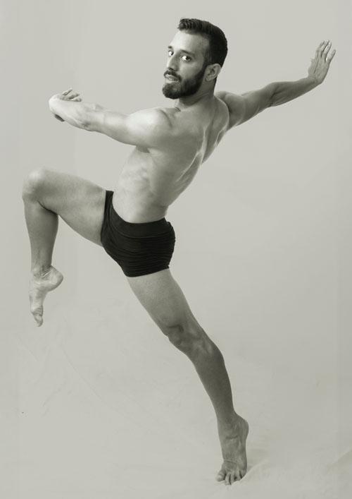 Rubinel Ortiz
