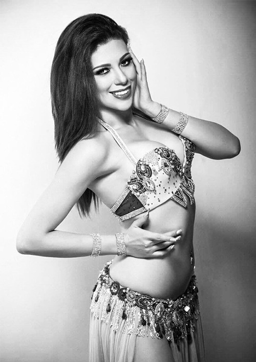 Daniella Ochoa